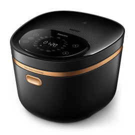 Nồi cơm điện cao tần Philips HD4539/62 dung tích 1.5L công suát 1250W