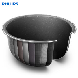 Nồi cơm điện cao tần Philips HD4539/62 dung tích 1.5L công suát 1250W