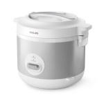 Nồi cơm điện nắp gài 3D Philips 1.8L HD3008/30 Made in Indonesia