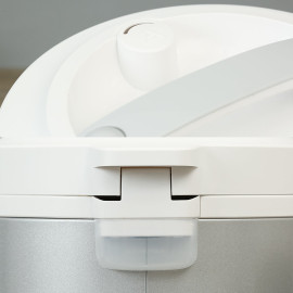 Nồi cơm điện nắp gài 3D Philips 1.8L HD3008/30 Made in Indonesia