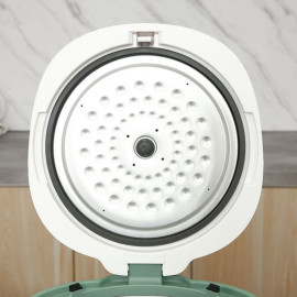 Nồi cơm điện 3D nắp gài Philips 1.8 lít HD3212/32 chuẩn EU