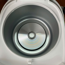 Nồi cơm điện tử mini Philips HD3170/66 dung tích 0.85 lít bảo hành 24 tháng