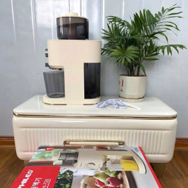 Máy ép chậm Phileo Hàn Quốc PH-726, bảo hành 12 tháng