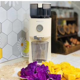 Máy ép chậm Phileo Hàn Quốc PH-726, bảo hành 12 tháng