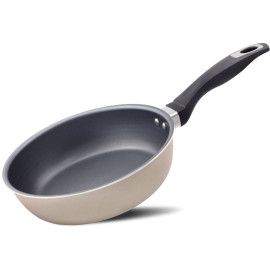 Chảo nhôm chống dính đáy từ Elmich EL-3830 đường kính 20cm - Bảo hành 12 tháng