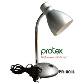 Đèn bàn Led chống cận thị Protex PR-001L hàng chính hãng, bảo hành 12 tháng