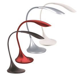 Đèn bàn học sinh cao cấp Led chống cận thị Protex PR-005L bảo hành 5 năm