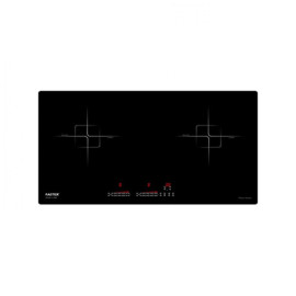 Bếp từ đôi chính hãng Faster nhập khẩu Malaysia FS888T - Bảo hành 36 tháng