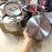 Bộ 4 nồi Inox 304 thân đúc đáy liền Fivestar FPB4004, bảo hành 25 năm