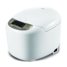 Nồi cơm điện tử đa năng Fivestar EFT-201A dung tích 0.6L, bảo hành 12 tháng