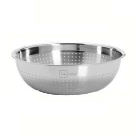 Rổ lưới Inox cao cấp Fivestar size 30cm