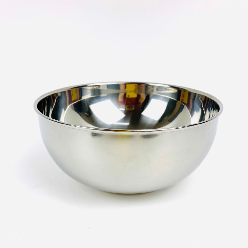 Tô trộn Inox 304 Fivestar Plus 14cm hàng xuất Nhật