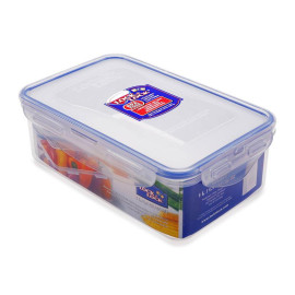 Hộp nhựa bảo quản thực phẩm Lock&Lock HPL817 dung tích 1L