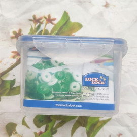 Hộp nhựa bảo quản thực phẩm Lock&Lock HPL855 dung tích 860ml