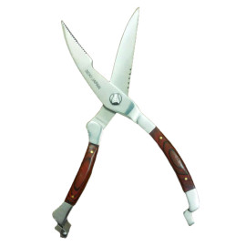 Kéo cắt gà Seki Japan chuẩn Nhật - Hàng Nhập Khẩu