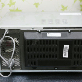 Lò vi sóng điện tử LG MH6842B dung tích 28 lít - Bảo hành 12 tháng