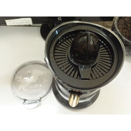 Máy vắt cam cao cấp Sharp EJ-J850-BK công suất 85W bảo hành 12 tháng