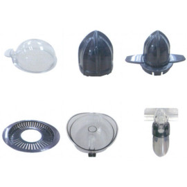 Máy vắt cam cao cấp Sharp EJ-J850-BK công suất 85W bảo hành 12 tháng