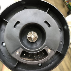 Máy xay nấu sữa hạt đa năng Syntex ST01 dung tích 2 lít 800W bảo hành 24 tháng