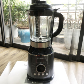 Máy xay nấu sữa hạt đa năng Syntex ST01 dung tích 2 lít 800W bảo hành 24 tháng