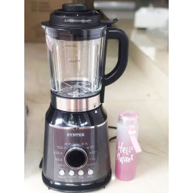 Máy xay nấu sữa hạt đa năng Syntex ST01 dung tích 2 lít 800W bảo hành 24 tháng
