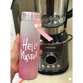 Máy xay nấu sữa hạt đa năng Syntex ST01 dung tích 2 lít 800W bảo hành 24 tháng