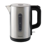 Ấm đun siêu tốc Inox 304 Panasonic NC-K301SRA 1.7 lít 2200W, bảo hành 12 tháng