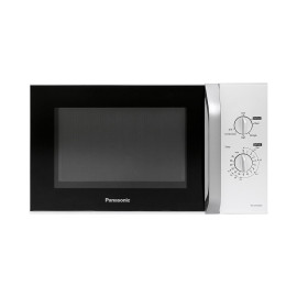 Lò vi sóng có nướng Panasonic NN-GM34JMYUE công suất 1000W dung tích 23L