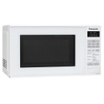 Lò vi sóng điện tử Panasonic NN-ST25JWYUE dung tích 20 lít bảo hành 12 tháng