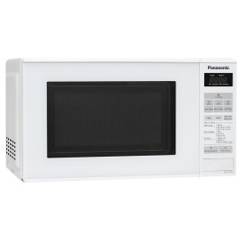 Lò vi sóng điện tử Panasonic NN-ST25JWYUE dung tích 20 lít bảo hành 12 tháng
