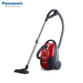 Máy hút bụi Panasonic MC-CJ911RN49 công suất 1900W - Made in Japan