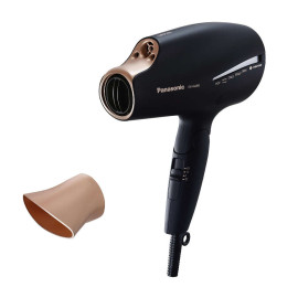Máy sấy tóc Nanoe dưỡng ẩm, chăm sóc tóc Panasonic EH-NA98-K645 sản xuất Thái Lan