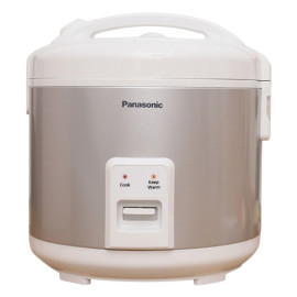 Nồi cơm điện Panasonic dung tích 1.8 lít SR-MVN187 bảo hành 12 tháng