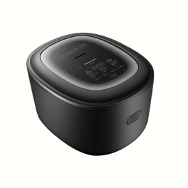 Nồi cơm điện tử cao tần giảm đường 1.5L Panasonic SR-HL151KRA