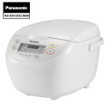 Nồi cơm điện tử Panasonic dung tích 1.8 lít SR-CL188WRA sản xuất Malaysia bảo hành 12 tháng