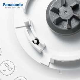 Máy xay sinh tố Panasonic MX-MP5151WRA công suất 700W, sản xuất Đài Loan