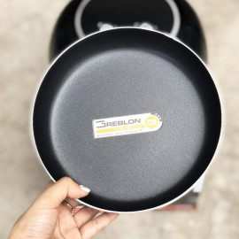 Khay nướng bánh chống dính Greblon Rapido 21cm hàng chính hãng