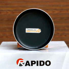 Khay nướng bánh chống dính Greblon Rapido 21cm hàng chính hãng