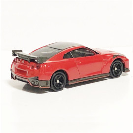 Xe ô tô mô hình Tomica Nissan GT-R Nismo R35 tỷ lệ 1/62 (No Box)
