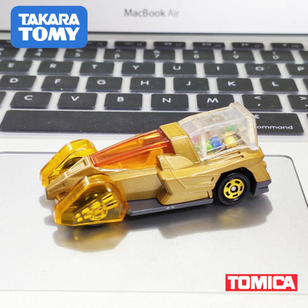Mua Đồ chơi xe mô hình Tomica 4D 04 Honda NSX White  Tiki