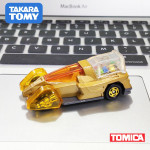Xe ô tô mô hình Tomica Event Special Diecast Model Car - TDM SuiMax Gold (No Box)