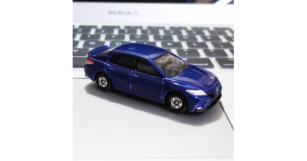 Car Tomica Camry 2019 Xe ô Tô Mô Hình Tomica Toyota Camry Sports