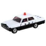 Xe mô hình cảnh sát Tomica Toyota Crown No 3(4) - Không hộp