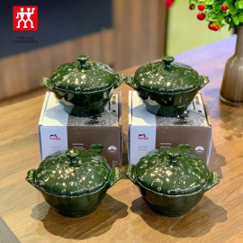 Âu sứ Staub Zwilling Atiso 12.9cm - Hàng nhập khẩu Đức