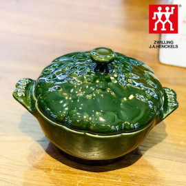 Âu sứ Staub Zwilling Atiso 12.9cm - Hàng nhập khẩu Đức