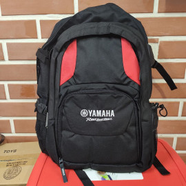 Balo Yamaha - Balo đéo vai, đựng laptop - Hàng hiệu chất lượng cao