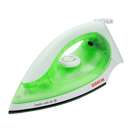 Bàn là hơi nước Daiichi DC-IR11G công suất 1000W