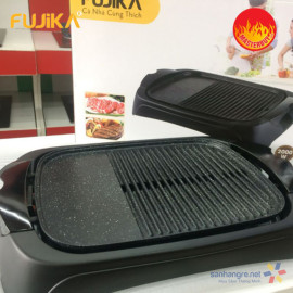 Bếp nướng điện cao cấp Fujika FJ-EG3620 công suất 2000W bảo hành 12 tháng