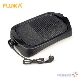 Bếp nướng điện cao cấp Fujika FJ-EG3620 công suất 2000W bảo hành 12 tháng