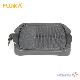 Bếp nướng điện cao cấp Fujika FJ-EG3620 công suất 2000W bảo hành 12 tháng